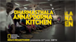 Watch Dharmasthala Temple kitchen on National Geographic Channels Mega Kitchen